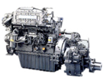 Yanmar Diesel Engine Models 4CHE3, 6CHE3, 6CH-HTE3, 6CH-DTE3, 6CH-UTE